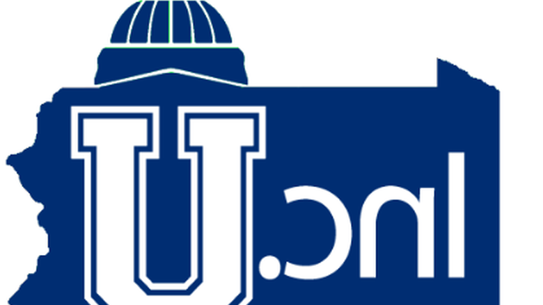 The logo for the Penn State Inc.U competition